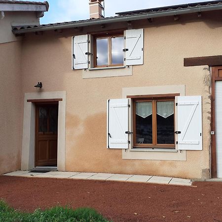 Le Clos Du Jubin Тарар Экстерьер фото